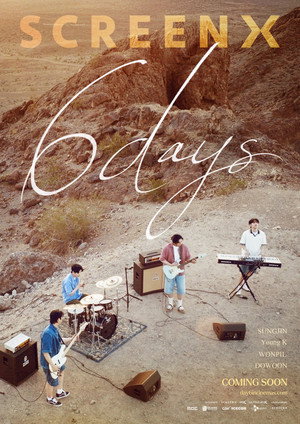 6DAYS 16