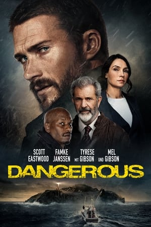 Poster Dangerous 2021