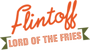 Flintoff: Lord of the Fries