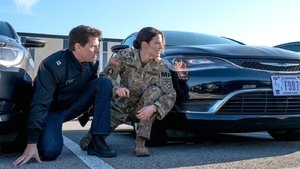 Jack Reacher: Nunca vuelvas atrás