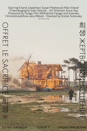 Image 희생
