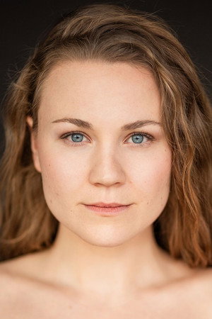 Jazz Brantsch portrait