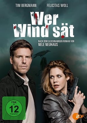 Poster Wer Wind sät (2015)