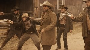 Wyatt Earp and the Cowboy War Season 1 Episode 2