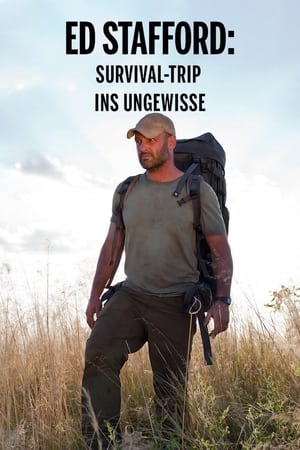 Image Ed Stafford: Survival Trip ins Ungewisse