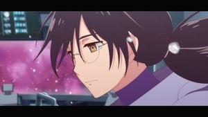 Kanata no Astra: Saison 1 Episode 3