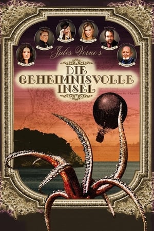 Image Die geheimnisvolle Insel