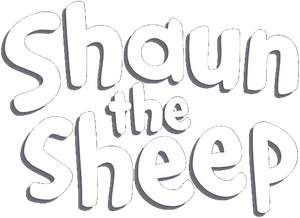 La oveja Shaun — Logos 7