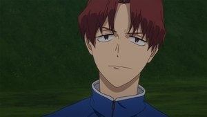 Run with the Wind: 1×4