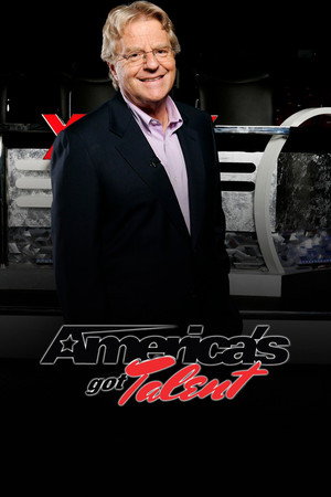 poster America's Got Talent