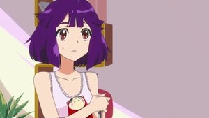 Concrete Revolutio: 1×2