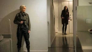 Continuum Temporada 3 Capitulo 8