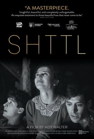 Poster SHTTL (2023)