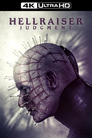 Постер фильма «Восставший из ада: Приговор (2016)» — (12 из 35)