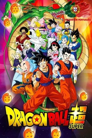 Image Dragon Ball Super