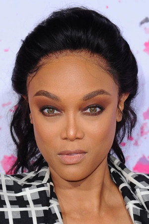 Tyra Banks