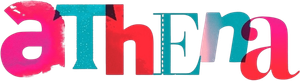 Athena — Logos 1