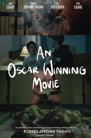 Image An Oscar Winning Movie
