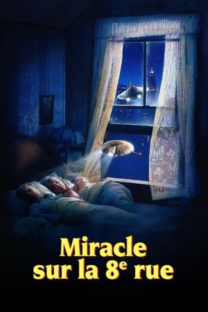 Miracle sur la 8ème rue 1987
