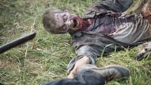 The Walking Dead saison 5 Episode 13