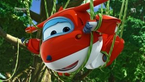 Super Wings! Season 1 Episode 14