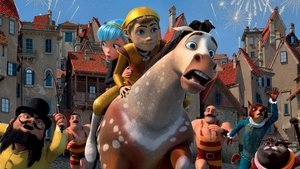 Pinocchio: O Poveste Adevărată (2021) – Subtitrat în Română