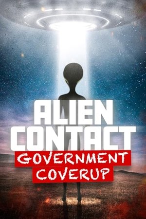 Image Alien Contact: Government Coverup