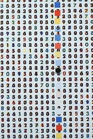 Póster oficial de la película Not for Resale