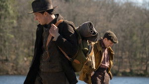 The History of Sound (2025) บันทึกเสียงร้องก้องโลก