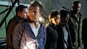 Van Helsing saison 2 Episode 8