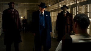 Spider-Noir: 1×5