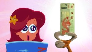 Zig and Sharko: 2×6