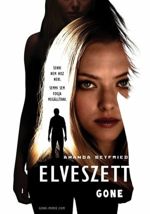 Poster Elveszett 2012