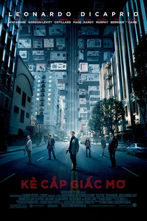poster Inception