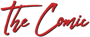 The Comic — Logos 1