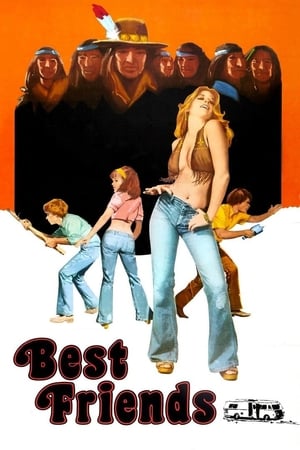 Poster Best Friends 1975