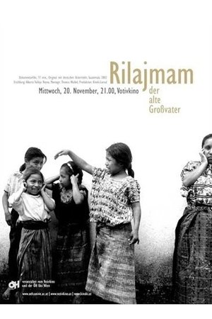El gran abuelo Rilajmam