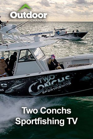 Outdoor Ch: Two Conchs Sportfishing TV