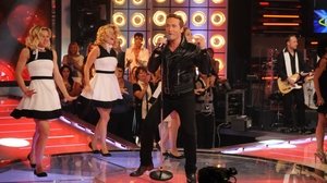 On connaît la chanson: 2×1 {year} Online En Netflix