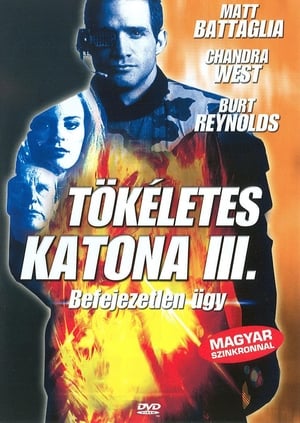 Tökéletes katona 3: Befejezetlen ügy 1998