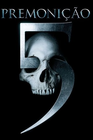 poster Final Destination 5
