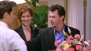 Will & Grace: 2×24