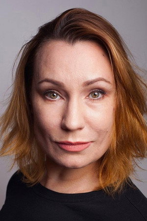 Ольга Тумайкина