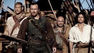 Black Sails Season 1 Episode 5