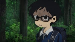 Takopii no Genzai Episódio 3