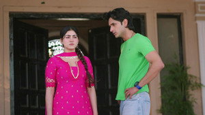 Nawab on a Vengeful Path