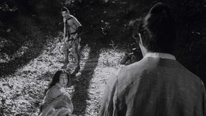 Rashomon 1950 First Early Colored Films Version