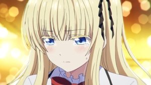 Boarding School Juliet Season 1 Episode 1
