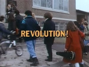 Degrassi Junior High Revolution!