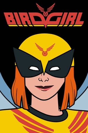 Birdgirl: Temporada 1